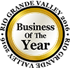 RGV 2016 Business of the Year